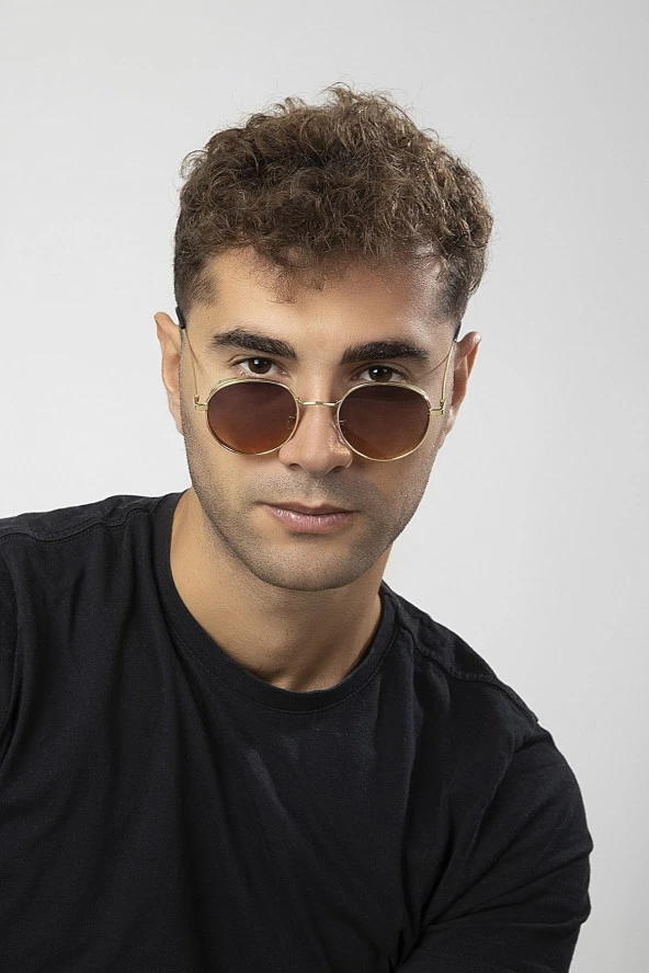 Unisex Güneş Gözlüğü Pl22kg613r001 - Resim 2