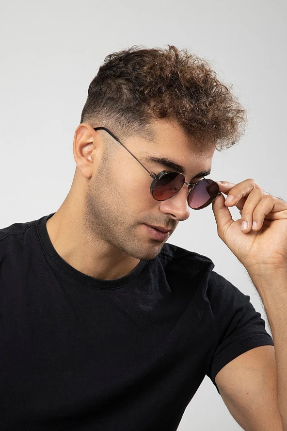 Unisex Güneş Gözlüğü Pl22kg591r001 - Resim 2