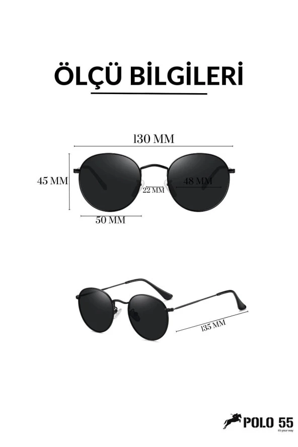 Unisex Güneş Gözlüğü Pl22kg616r001 - 3
