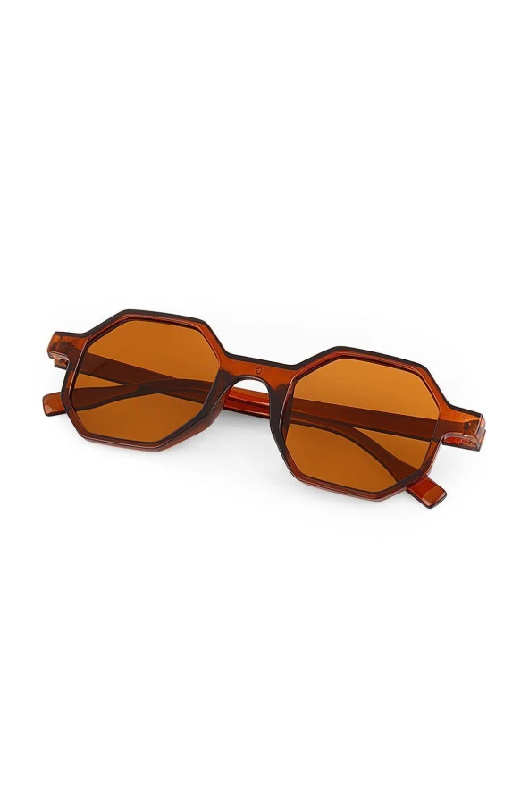 Pl8045r01r02 Unisex Güneş Gözlüğü