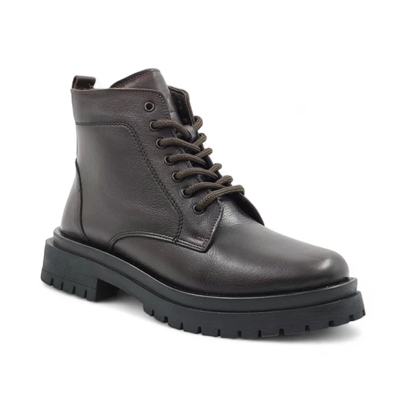 Beety 1520 Ayakkabı Kahve