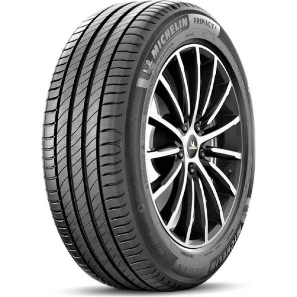 205/55/16 MICHELIN 91V PRIMACY 4+ 2024 ÜRETİM