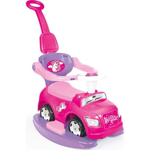 DOLU UNICORN  ARABA 4 ü 1 ARADA 2537 ürün görseli 1