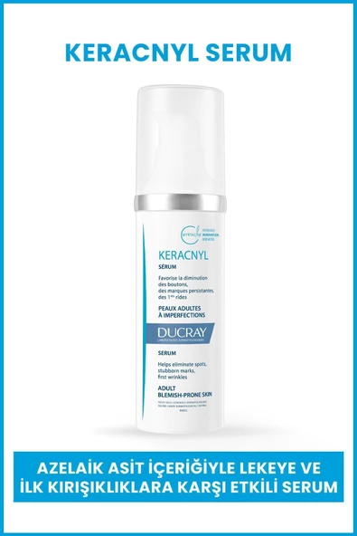 Keracnyl Serum 30 ml