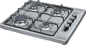 Luxell Lx-420f İnox LPGli Set Üstü Ocak