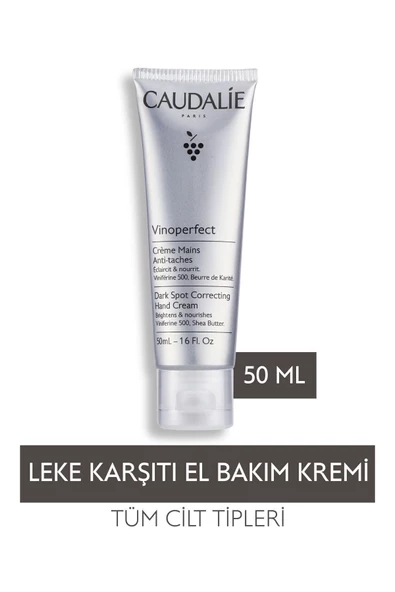 Vinoperfect El Bakım Kremi 50 ml