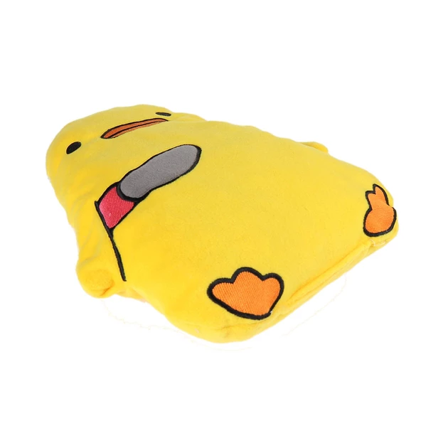 BELALI CİVCİV PELUŞ YASTIK 35 CM - 2