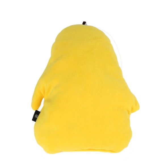 BELALI CİVCİV PELUŞ YASTIK 35 CM - 3