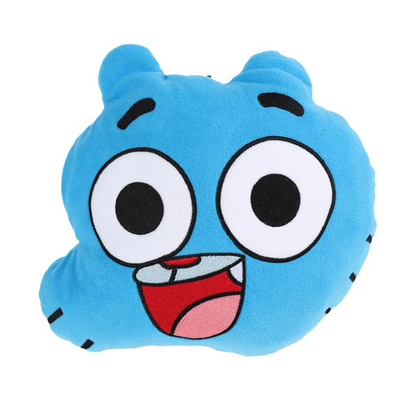 GUMBALL TASARIM PELUŞ YASTIK