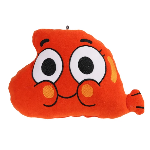 DARWİN TASARIM PELUŞ YASTIK