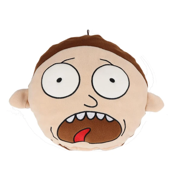 MORTHY PELUŞ YASTIK