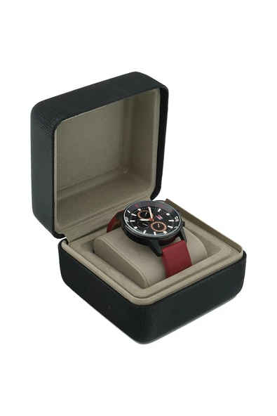 Beşiktaş Orijinal Lisanslı Erkek Kol Saati - 4