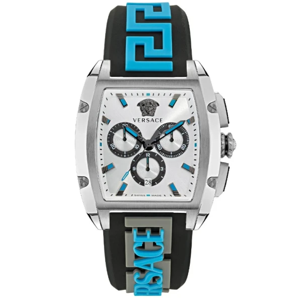 Versace VRSCVE6H00123 Erkek Kol Saati ürün görseli