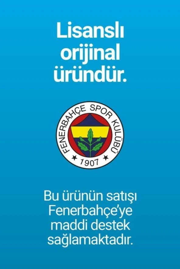 Fenerbahçe Orijinal 23/24 A Takım Tam Fermuarlı Futbolcu Sweat + Bileklik Set Özel Ahşap Kutulu - 8