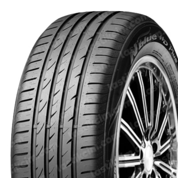 Nexen N'Blue HD Plus 205/55 R16 91V Yaz Lastiği - 2024