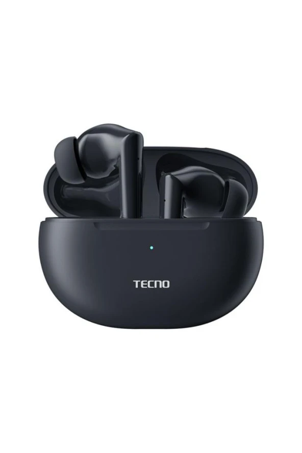 Tecno Buds 3 Tws Bluetooth Kulaklık Black