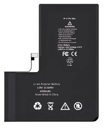 iPhone 14 PRO MAX Batarya Pil Sıfır Orijinal