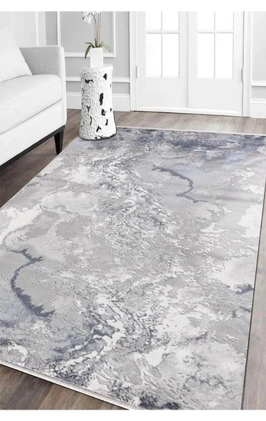 Merinos Halı Therapy 19112 030 Serisi Akrilik Salon Oturma Odası Halısı - Resim 2