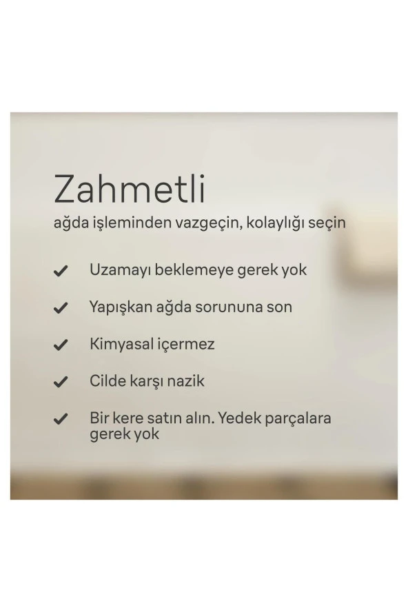 Braun Silk-Epil 5 5-050 Islak Kuru Epilasyon Aleti - 6