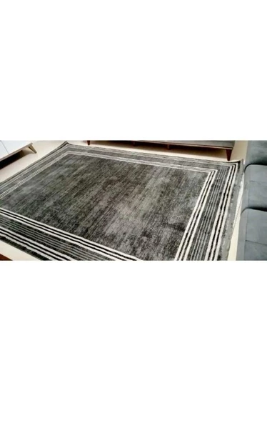 Merinos Halı Therapy 36128 090 Serisi Akrilik Salon Oturma Odası Halısı - Resim 2