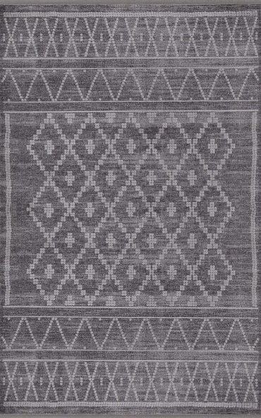 Merinos Halı Therapy 636130 091 Serisi Akrilik Salon Oturma Odası Halısı ürün görseli 1