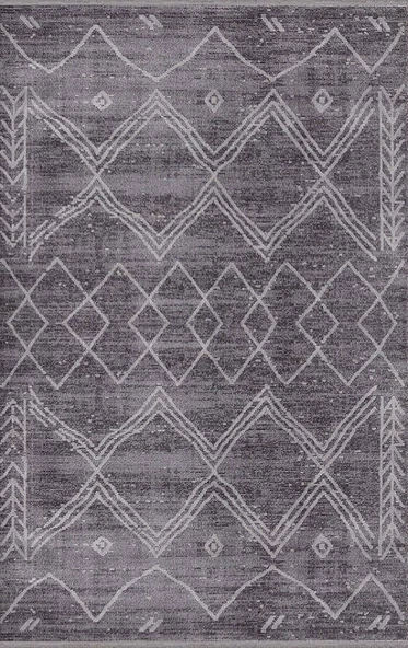 Merinos Halı Therapy 36124 090 Serisi Akrilik Salon Oturma Odası Halısı ürün görseli 1