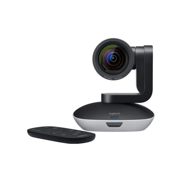 Logitech Logitech PTZ Pro 2 960-001186 V-U0032 Video Konferans Kamerası