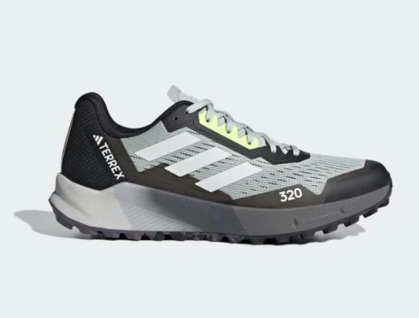 adidas TERREX AGRAVİC FLOW 2.0 ARAZİ KOŞU AYAKKABISI IF2571