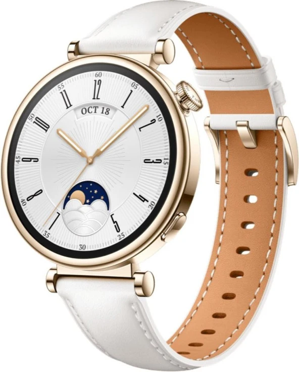 Huawei Watch GT4 41mm White