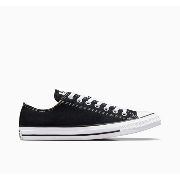 Converse Chuck Taylor All Star Low Unisex Siyah/Beyaz