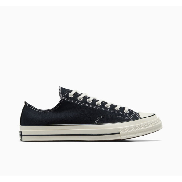 Converse Chuck 70 Unisex Siyah Sneaker