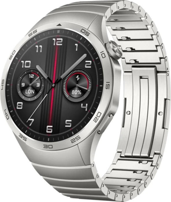 Huawei Watch GT4 46mm Metal