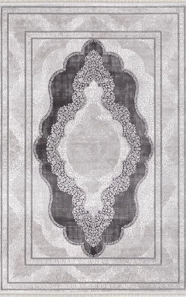 Merinos Halı Rodin 19772 095 Serisi Akrilik Salon Oturma Odası Halısı ürün görseli 1