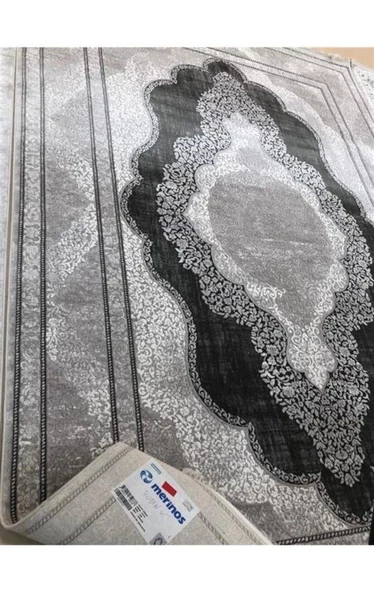 Merinos Halı Rodin 19772 095 Serisi Akrilik Salon Oturma Odası Halısı - Resim 2