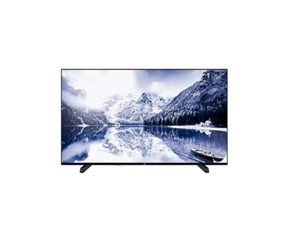 SEG 50SUA740 50 INC 127 EKRAN 4K ULTRA HD LED TV