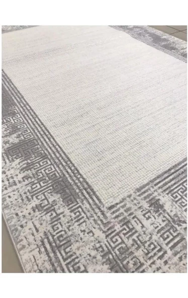 Merinos Halı Rodin 60894 096 Serisi Akrilik Salon Oturma Odası Halısı - Resim 2