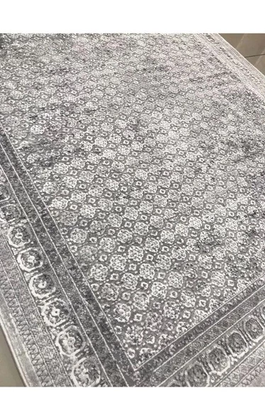 Merinos Halı Rodin 60893 095 Serisi Akrilik Salon Oturma Odası Halısı - Resim 3