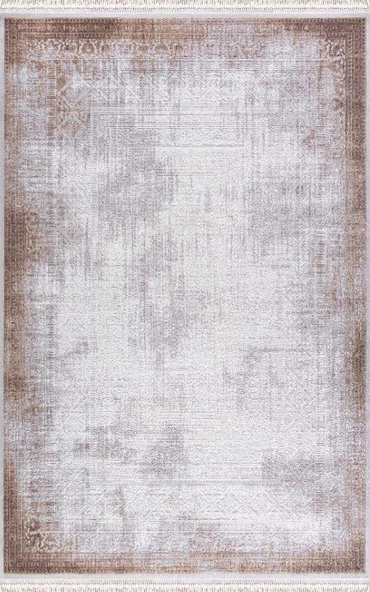 Merinos Halı Rodin 60895 070 Serisi Akrilik Salon Oturma Odası Halısı