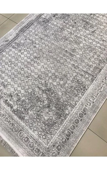 Merinos Halı Rodin 60893 095 Serisi Akrilik Salon Oturma Odası Halısı - Resim 2