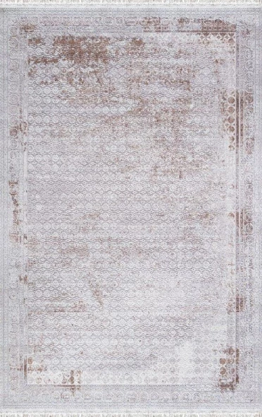 Merinos Halı Rodin 60893 071 Serisi Akrilik Salon Oturma Odası Halısı ürün görseli 1