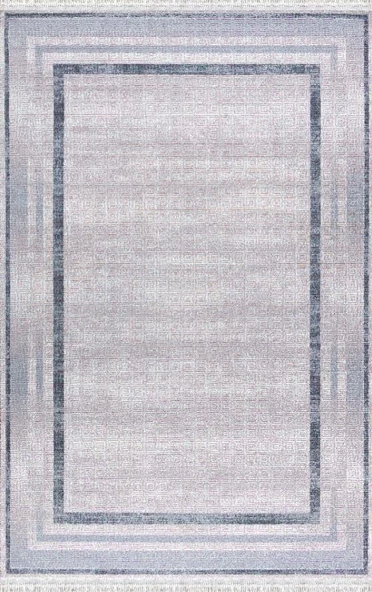 Merinos Halı Rodin 60900 030 Serisi Akrilik Salon Oturma Odası Halısı ürün görseli 1