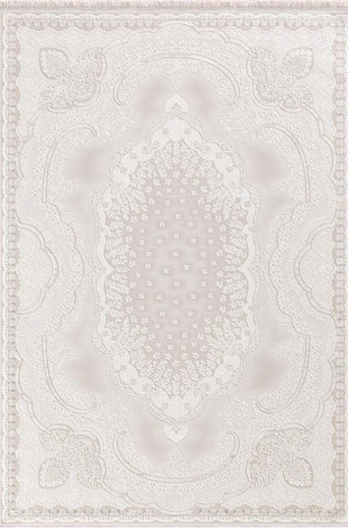 Merinos Halı Rodin 19777 060 Serisi Akrilik Salon Oturma Odası Halısı