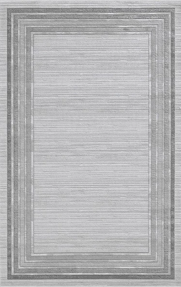 Merinos Halı Diyez Serisi 34930 095 Akrilik Yün Halı Salon Oturma Odası Halısı ürün görseli 1