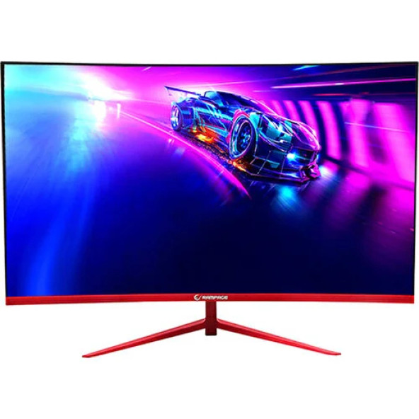 Rampage RM-755 Slice 27" 1ms Full HD Curved Oyuncu Monitörü