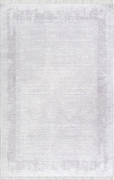 Merinos Halı Rodin Serisi 60894-060 Akrilik Halı Salon Oturma Odası Halısı - 1