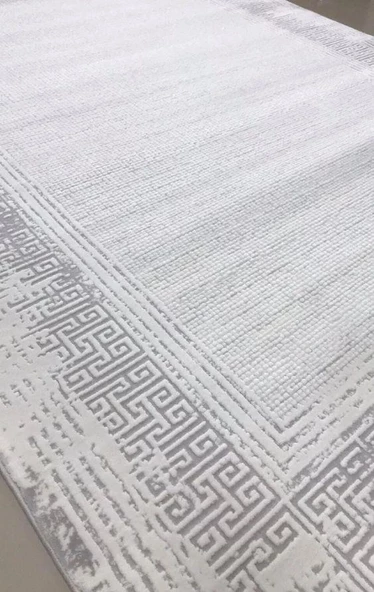 Merinos Halı Rodin Serisi 60894-060 Akrilik Halı Salon Oturma Odası Halısı - 2