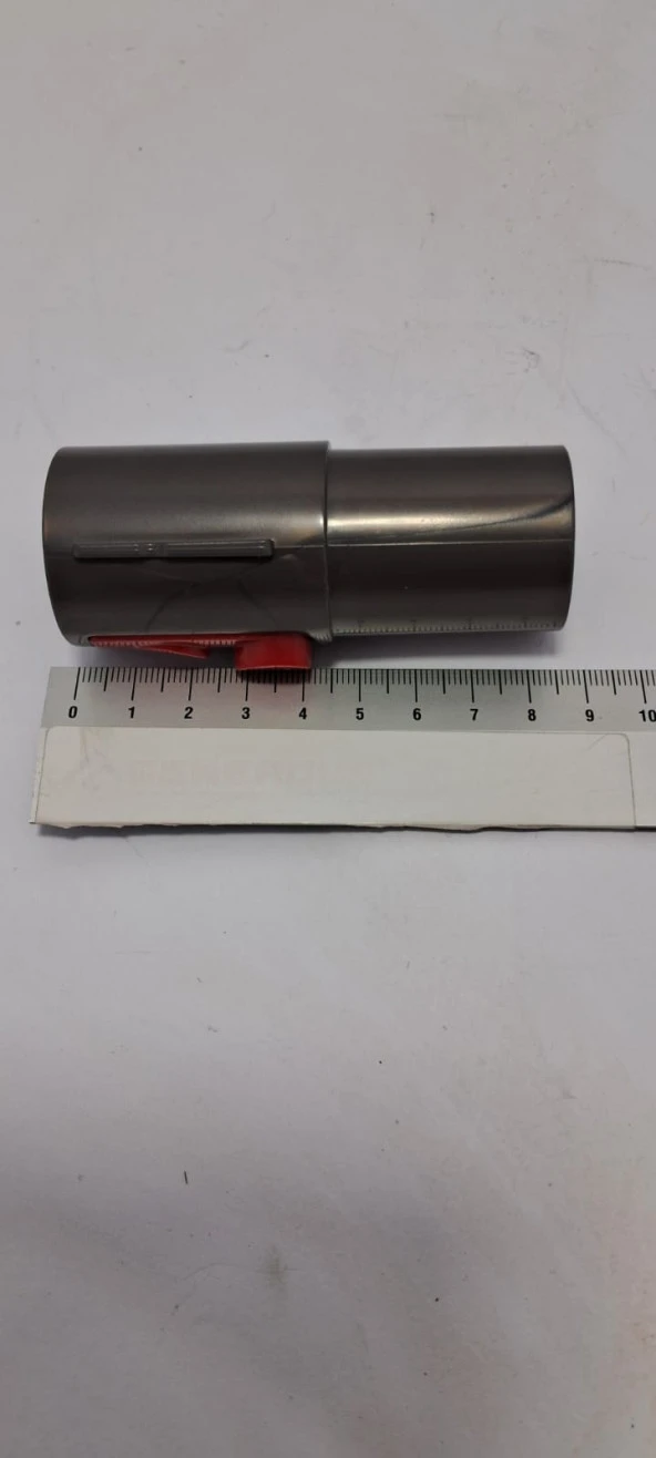 ADAPTÖR DYSON MODEL: 3 - 32 MM EMİCİ İÇİN DÖNÜŞTÜRÜCÜ (Adet) 10061541 - Resim 4