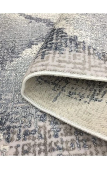 Merinos Halı Tresor 19933 030 Serisi Akrilik Salon Oturma Odası Halısı - Resim 2