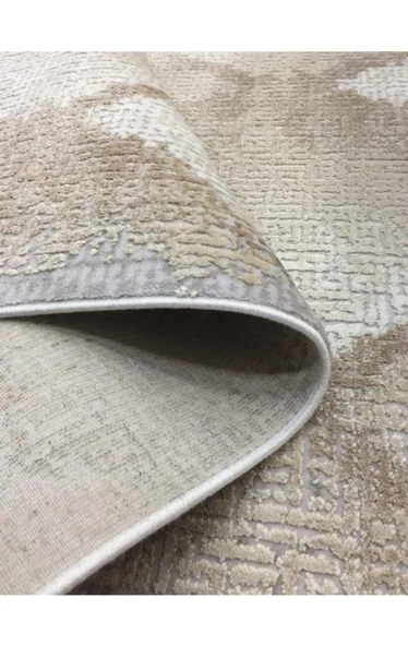 Merinos Halı Tresor 19933 070 Serisi Akrilik Salon Oturma Odası Halısı - 2