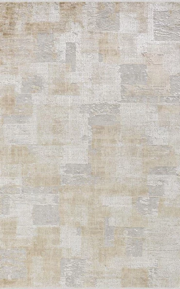 Merinos Halı Tresor 19937 070 Serisi Akrilik Salon Oturma Odası Halısı